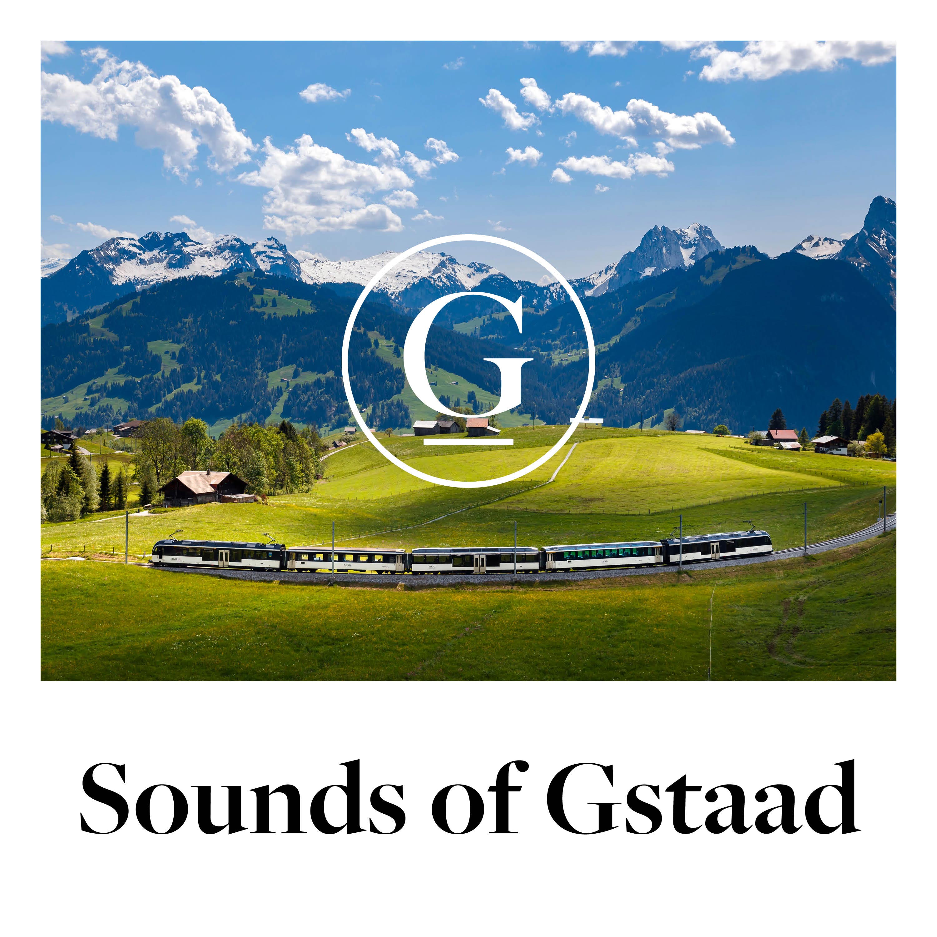 Zugfahrt durchs Saanenland – Mit der MOB nach Gstaad episode artwork
