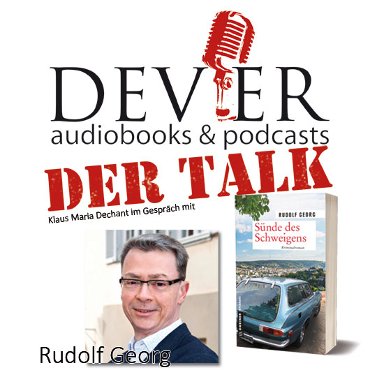 Der DEVIER Literaturpodcast