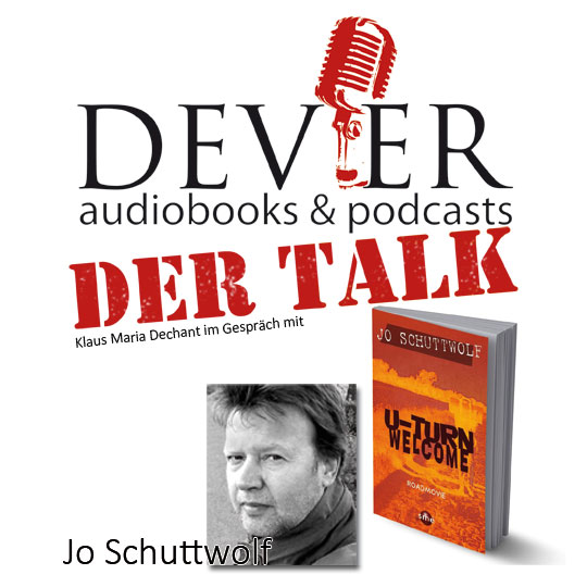 Der DEVIER Literaturpodcast