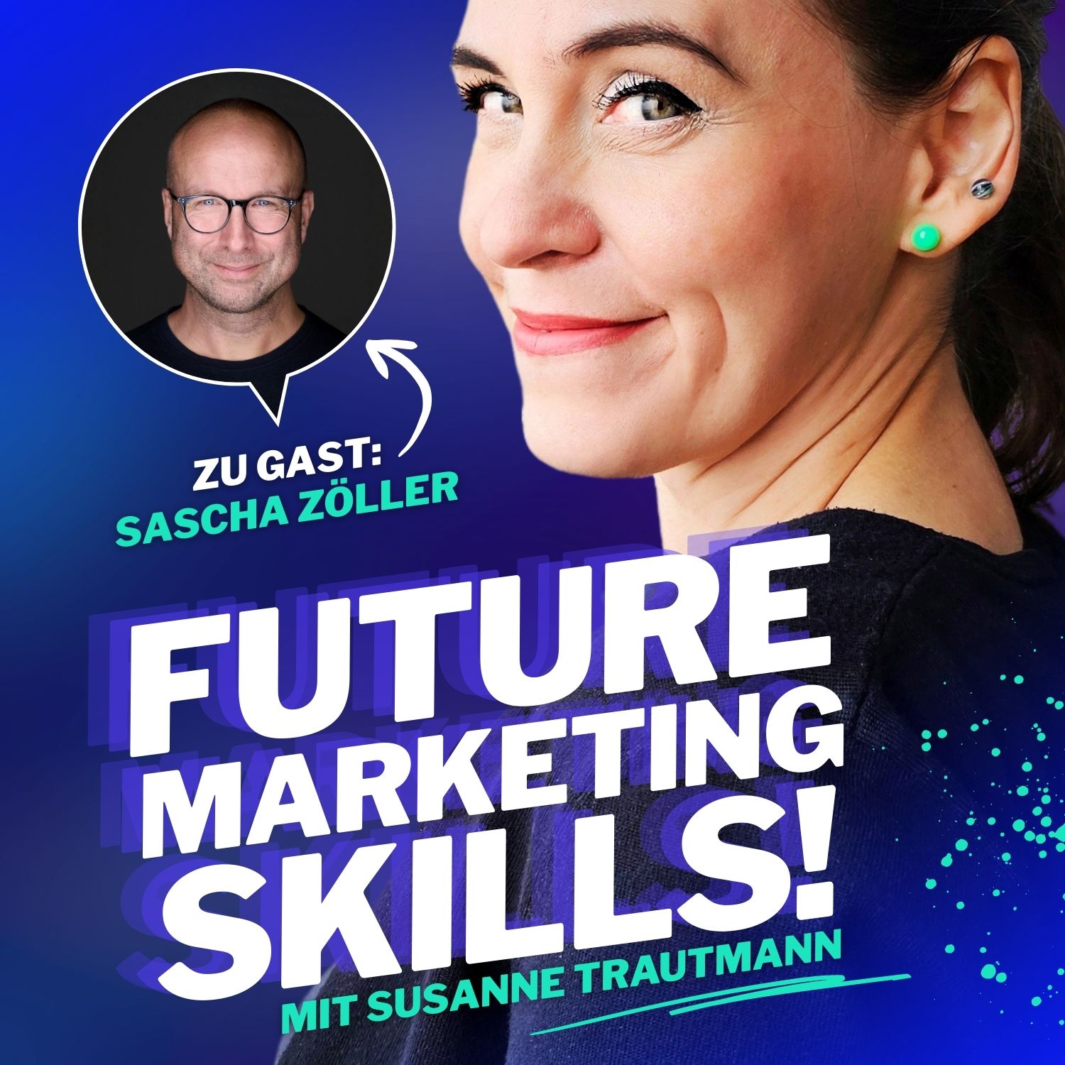 Future Marketing Skills