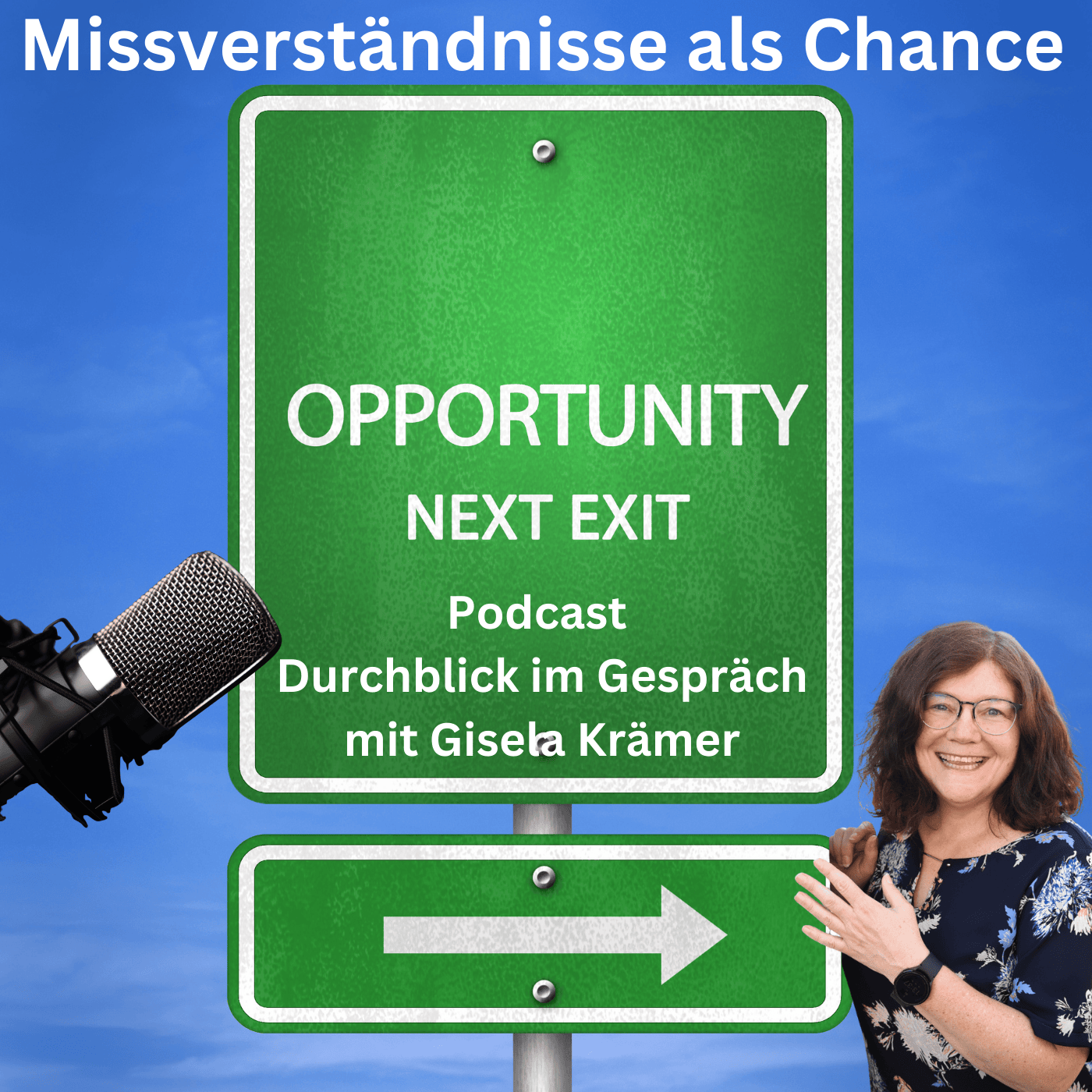 Wenn Worte anders ankommen: Die Macht deiner inneren Brille