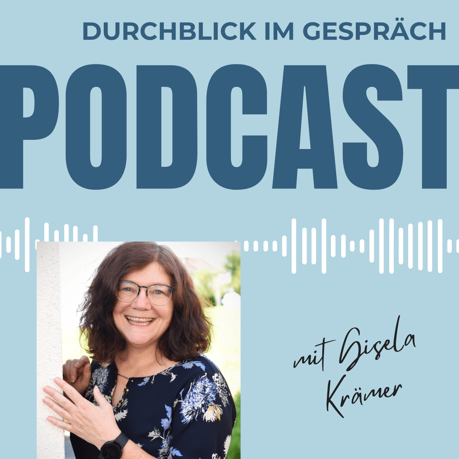 Durchblick im Gespräch