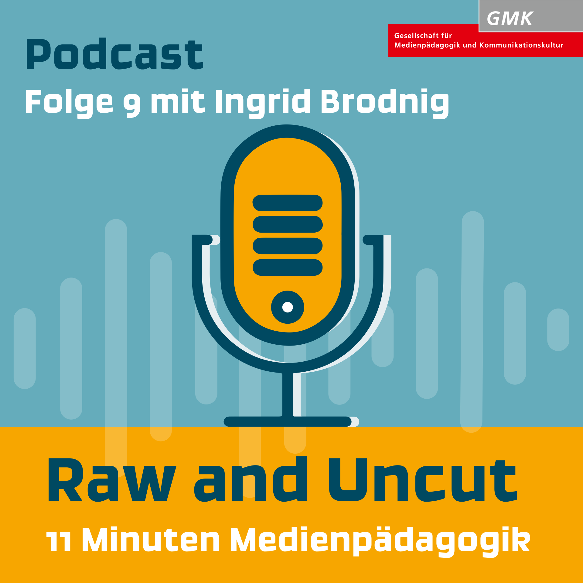 Raw and Uncut - 11 Minuten Medienpädagogik