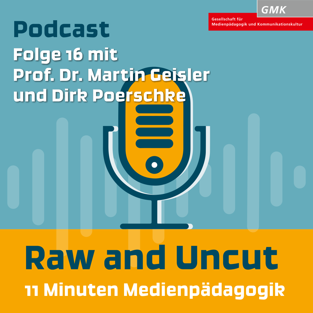 Raw and Uncut - 11 Minuten Medienpädagogik