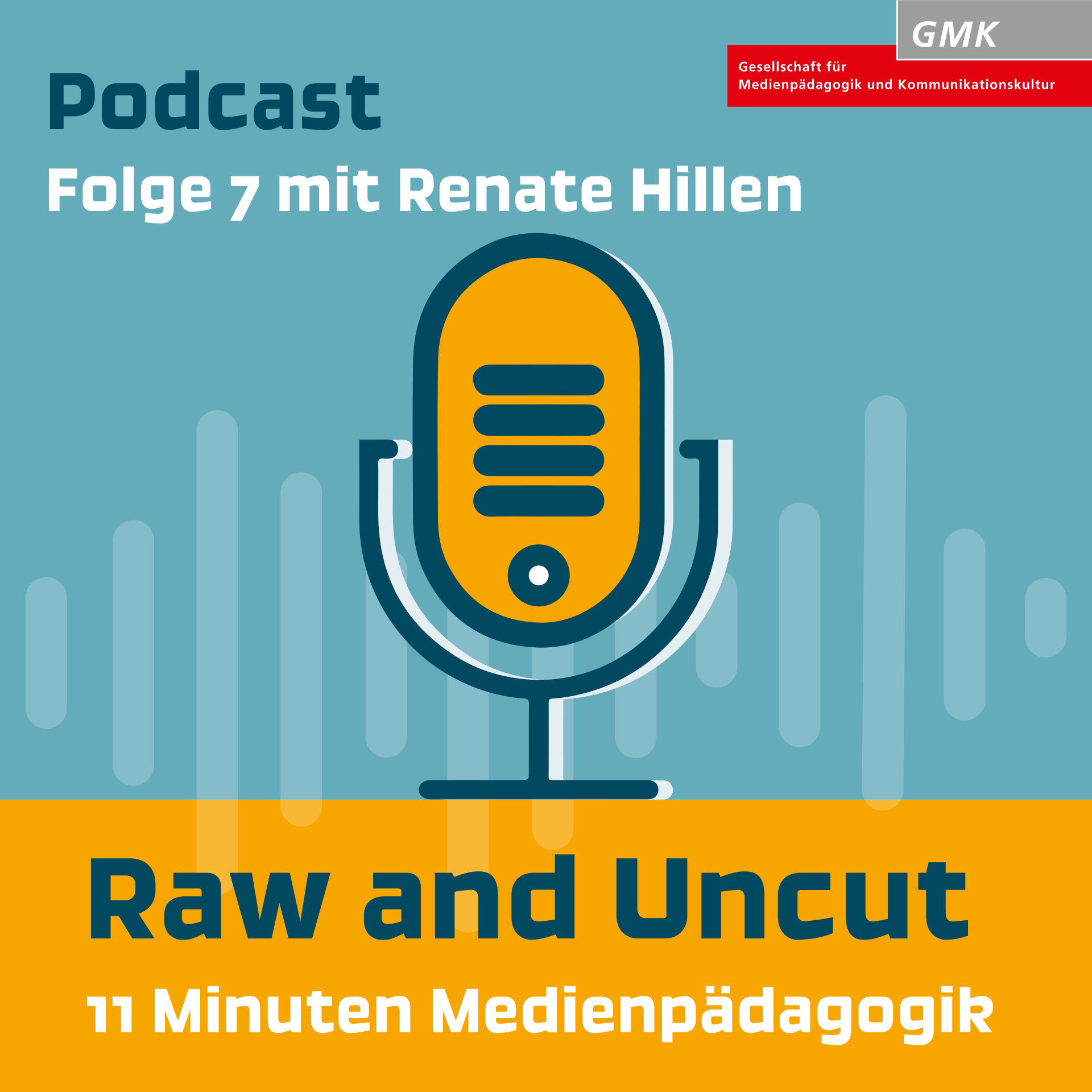 Raw and Uncut - 11 Minuten Medienpädagogik