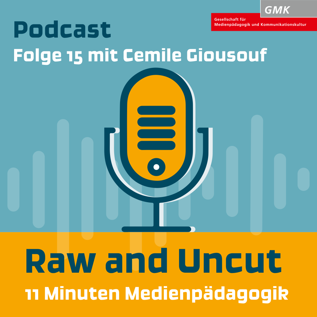 Raw and Uncut - 11 Minuten Medienpädagogik