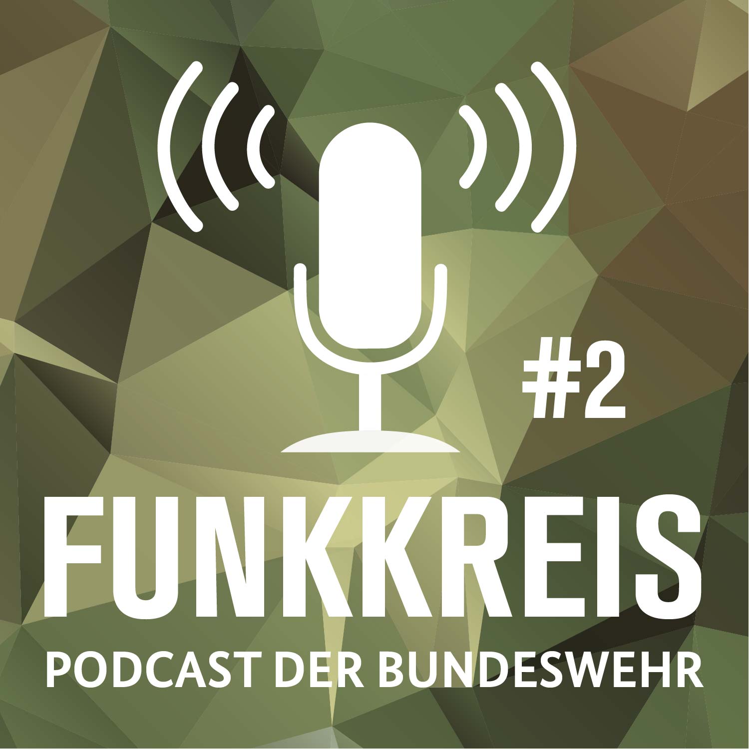 Funkkreis: Podcast der Bundeswehr
