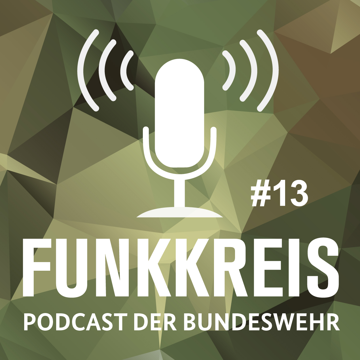 Funkkreis: Podcast der Bundeswehr