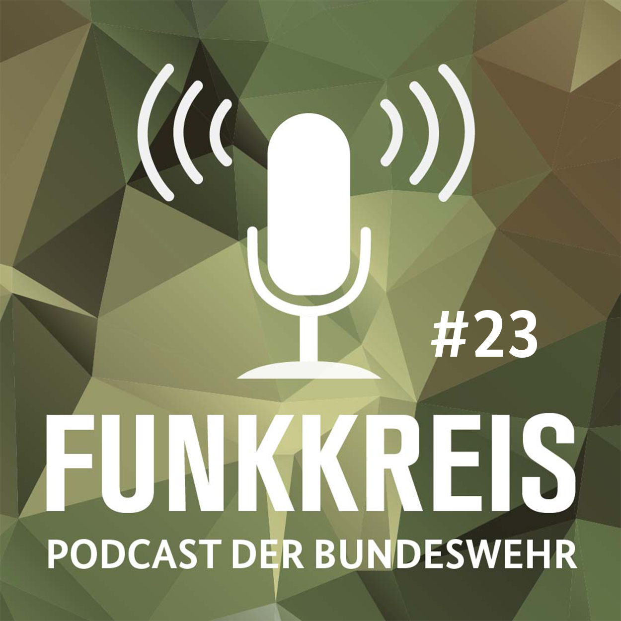 Funkkreis: Podcast der Bundeswehr