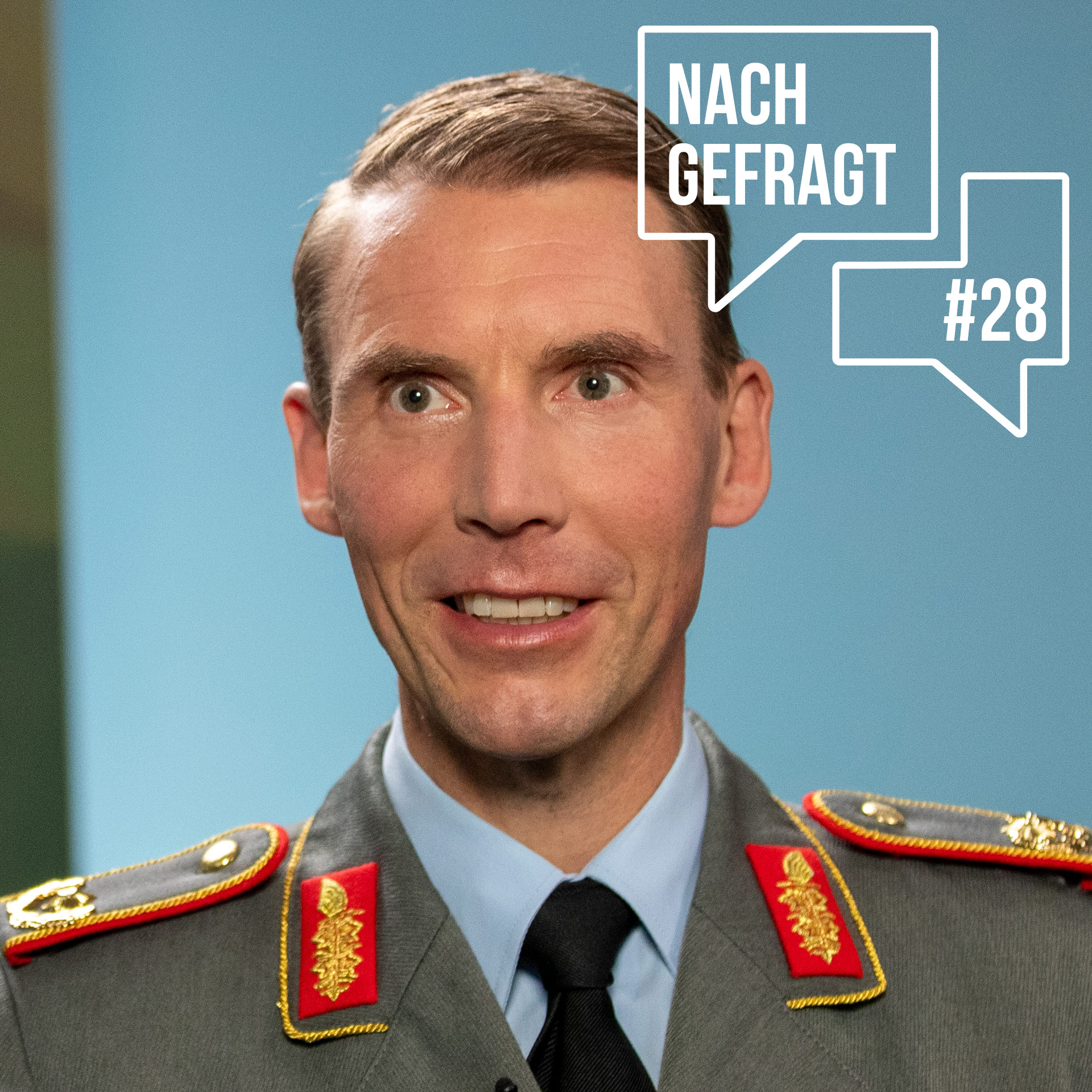 Nachgefragt: Krise, Krieg und Konflikte