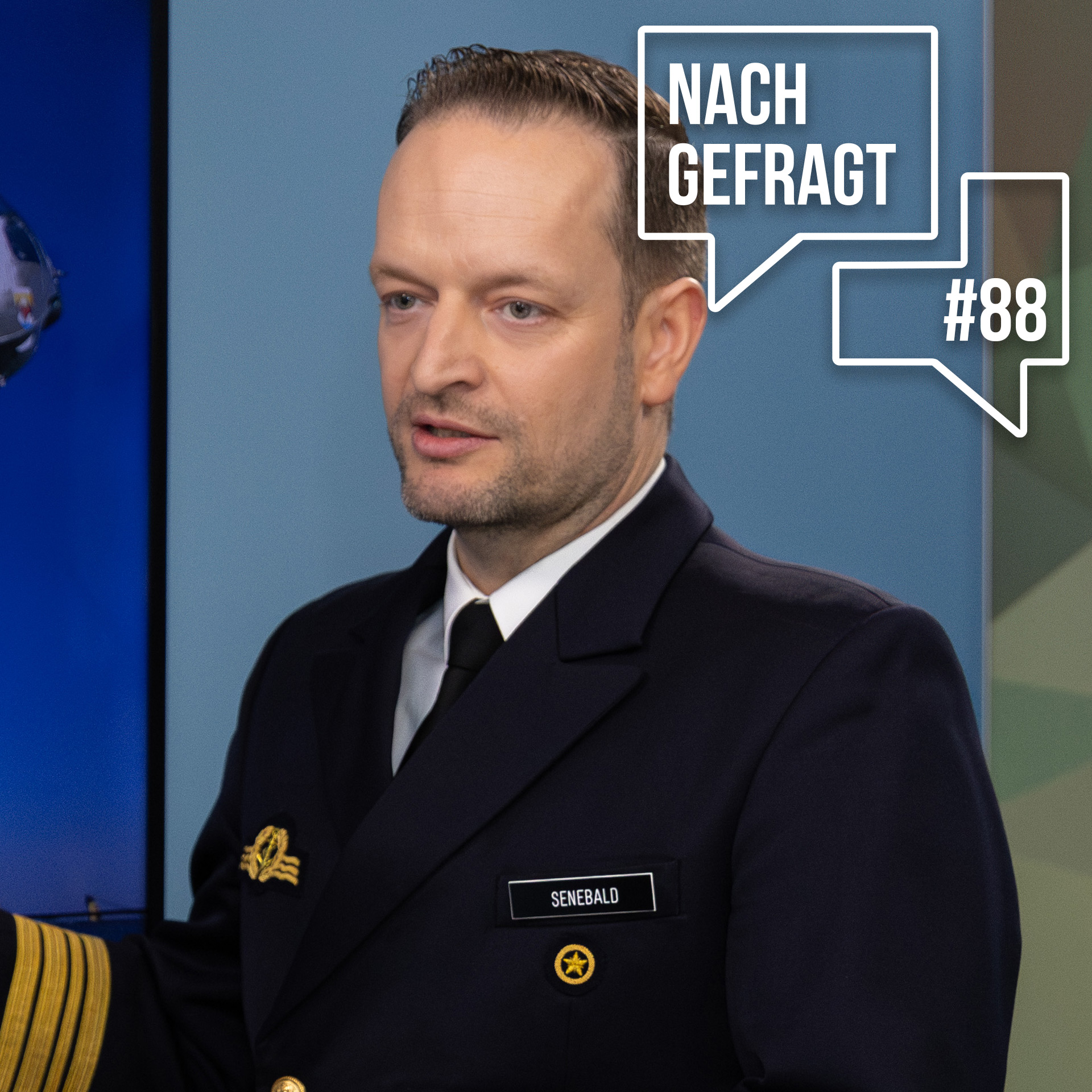 Nachgefragt: Krise, Krieg und Konflikte