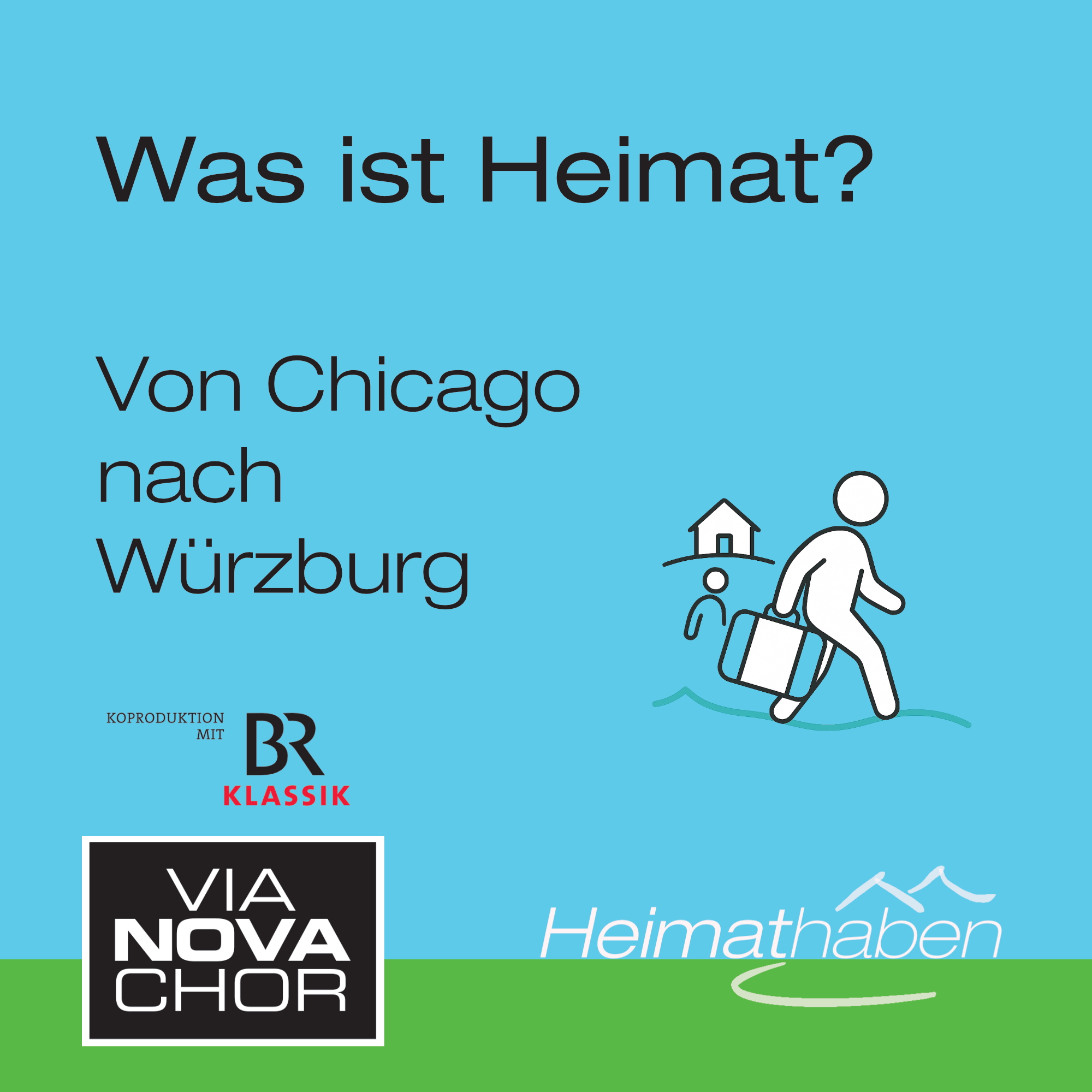 Heimat haben