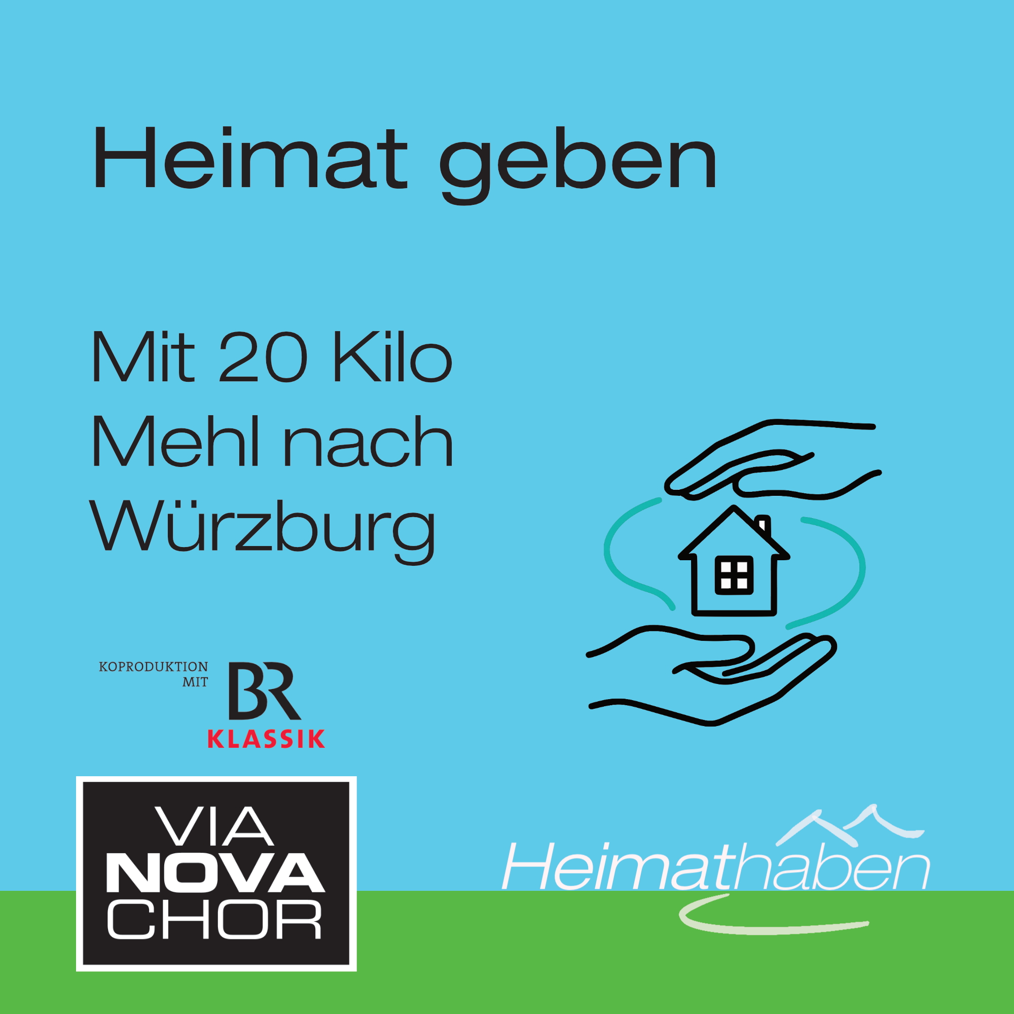 Heimat geben episode artwork