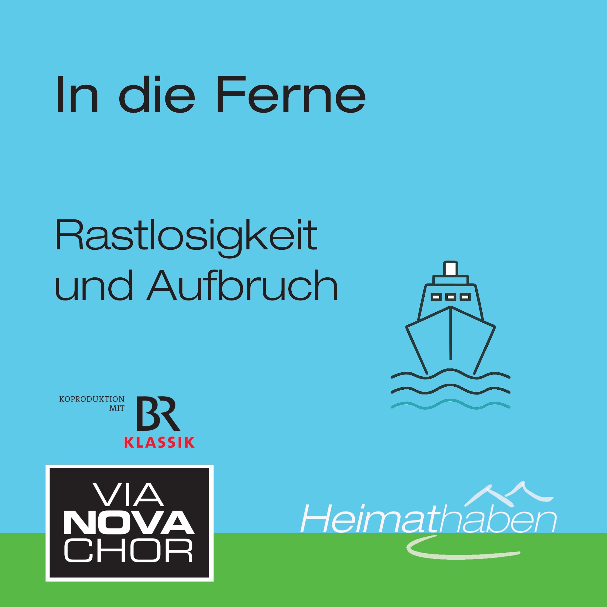Heimat haben