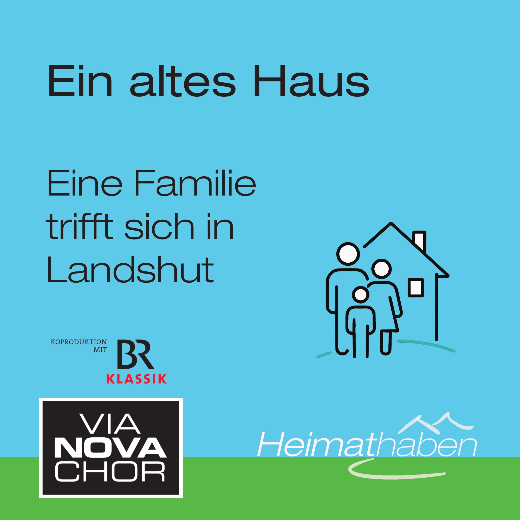 Ein altes Haus episode artwork