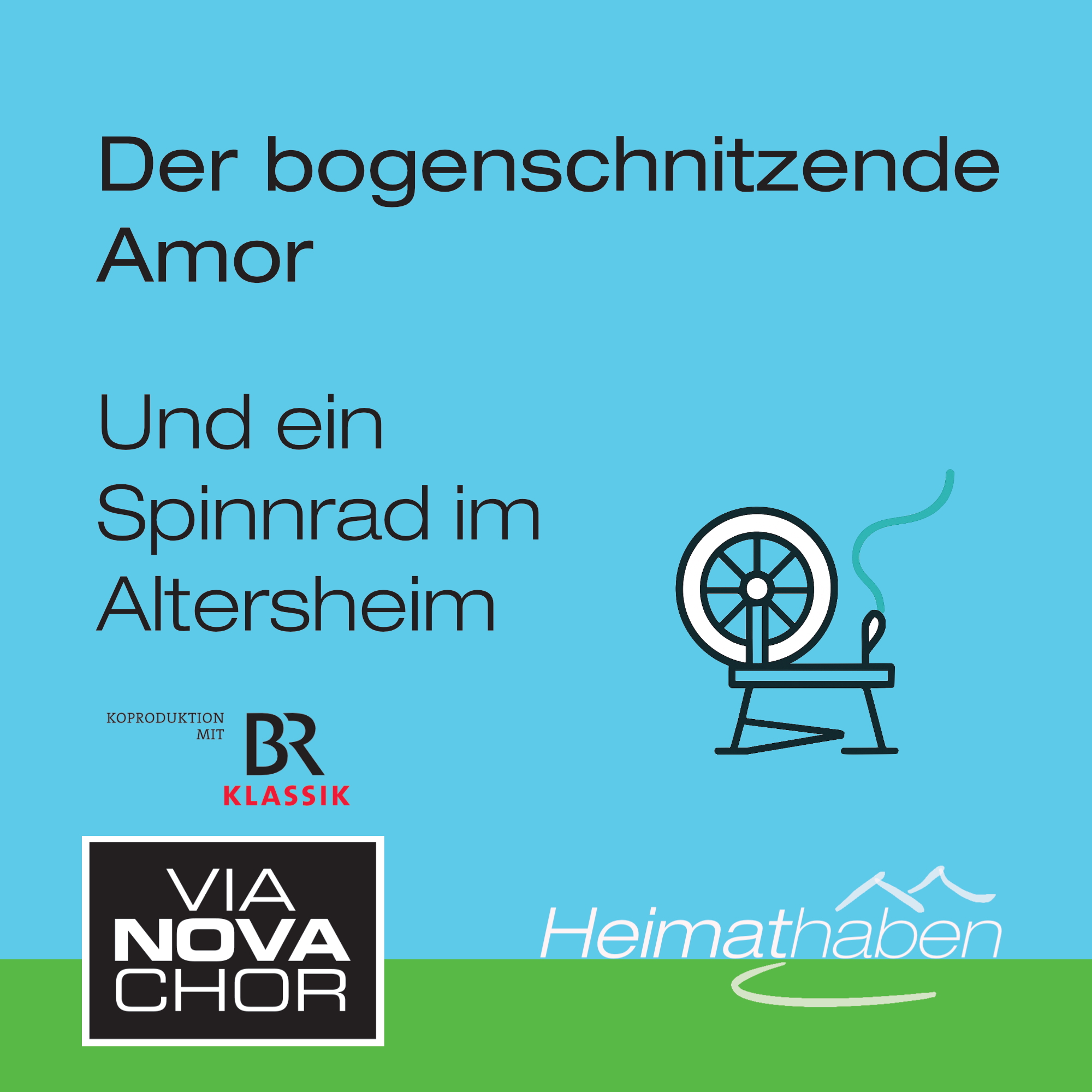 Der bogenschnitzende Amor episode artwork