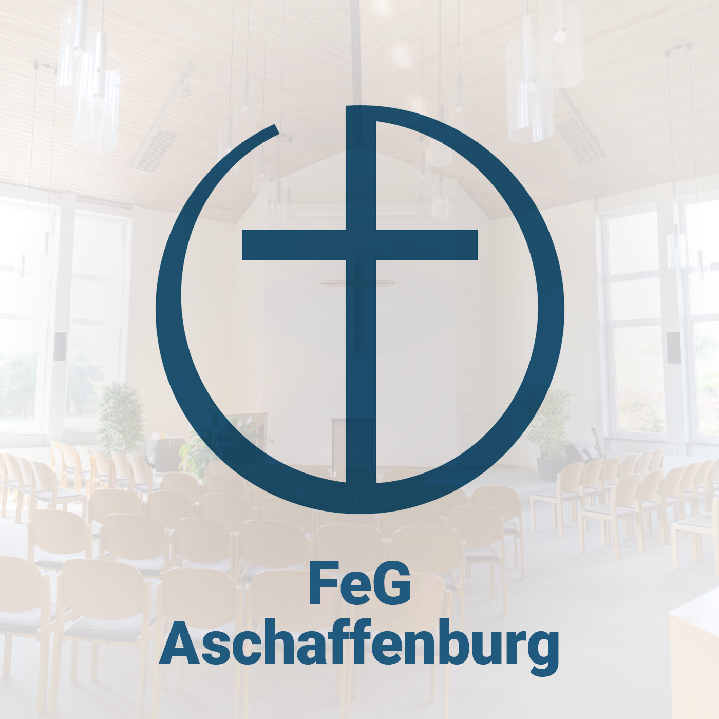 FeG Aschaffenburg – Predigt
