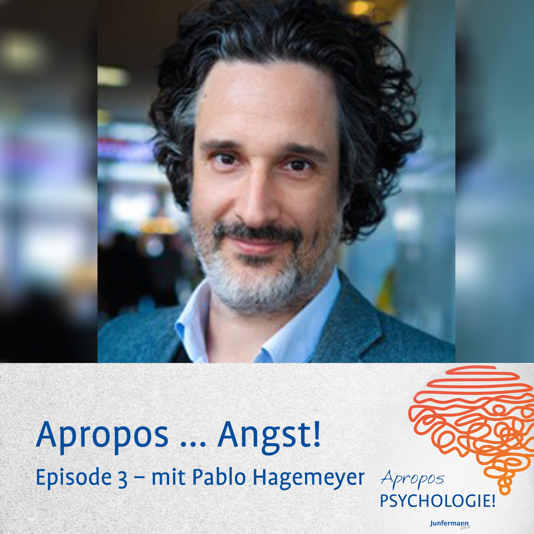 Apropos Psychologie!