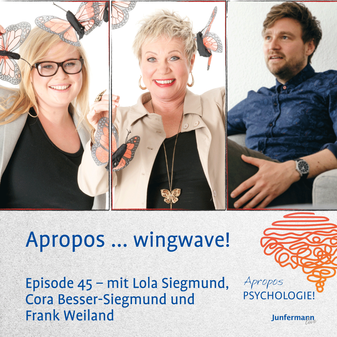 Apropos Psychologie!