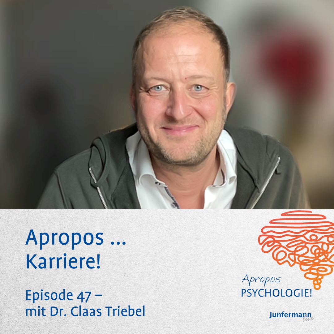 Apropos Psychologie!