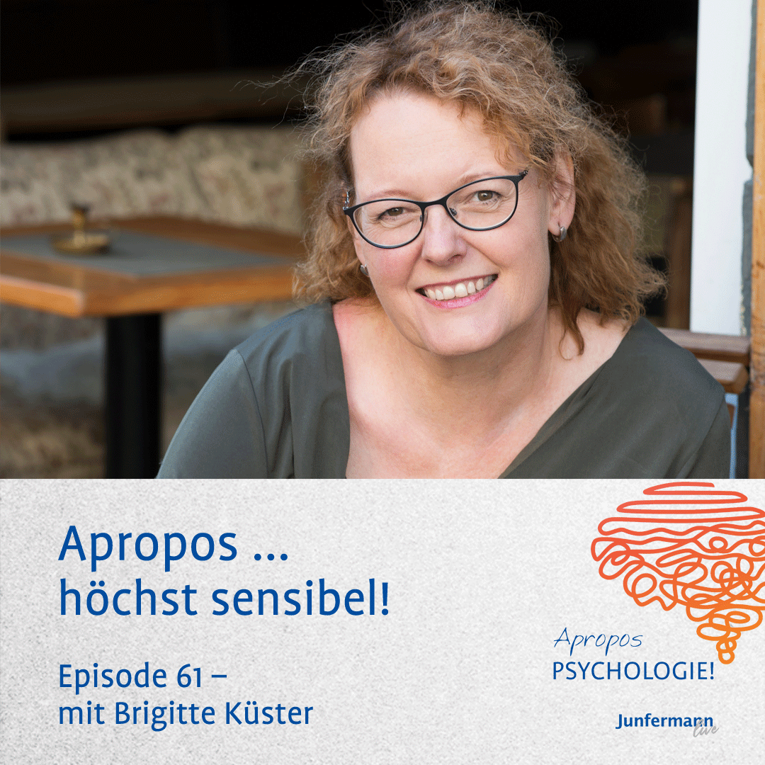 Apropos Psychologie!