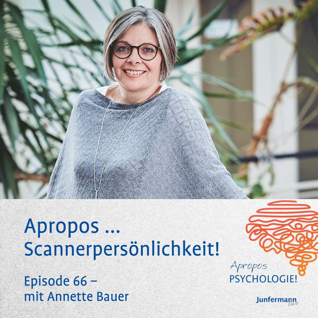 Apropos Psychologie!