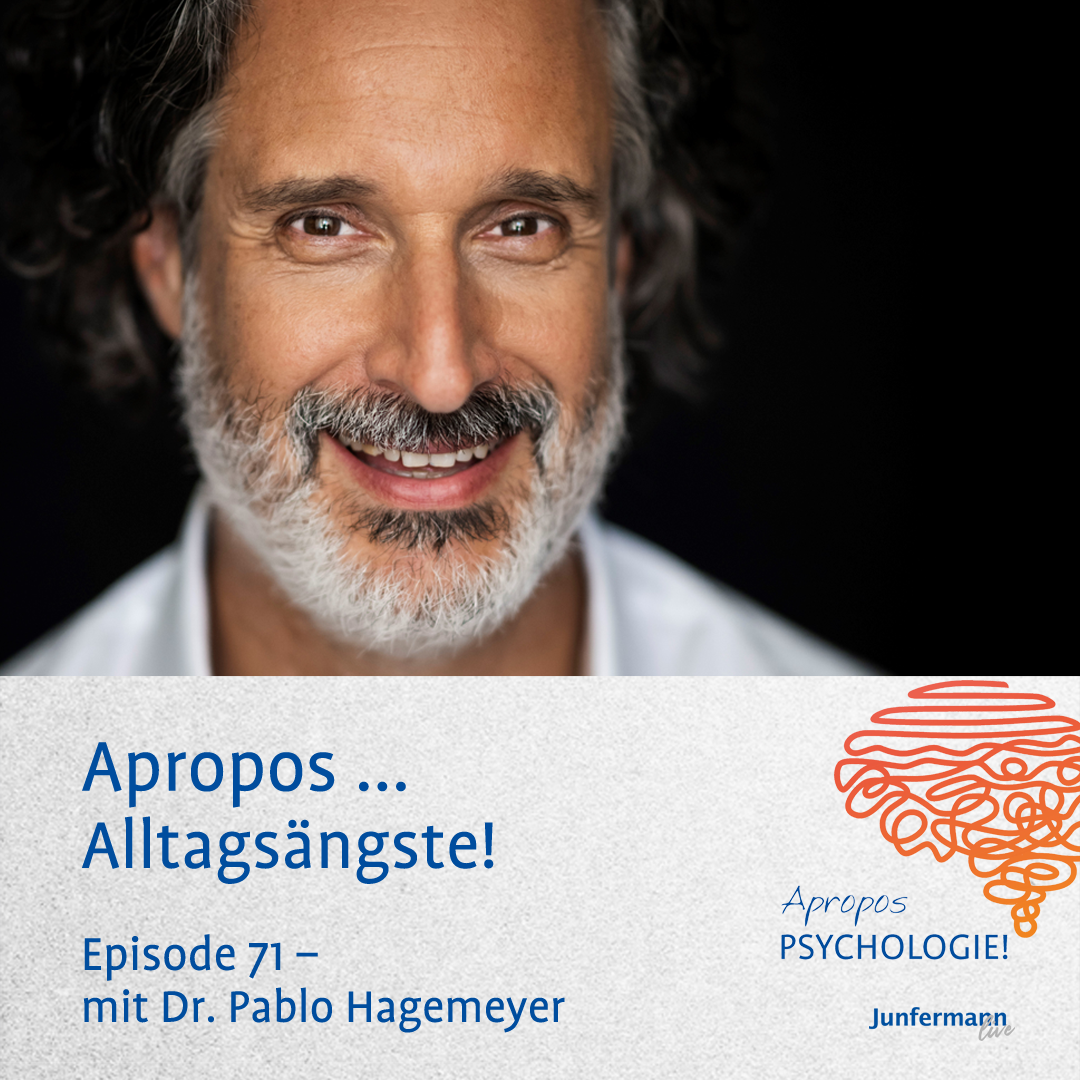 Apropos Psychologie!