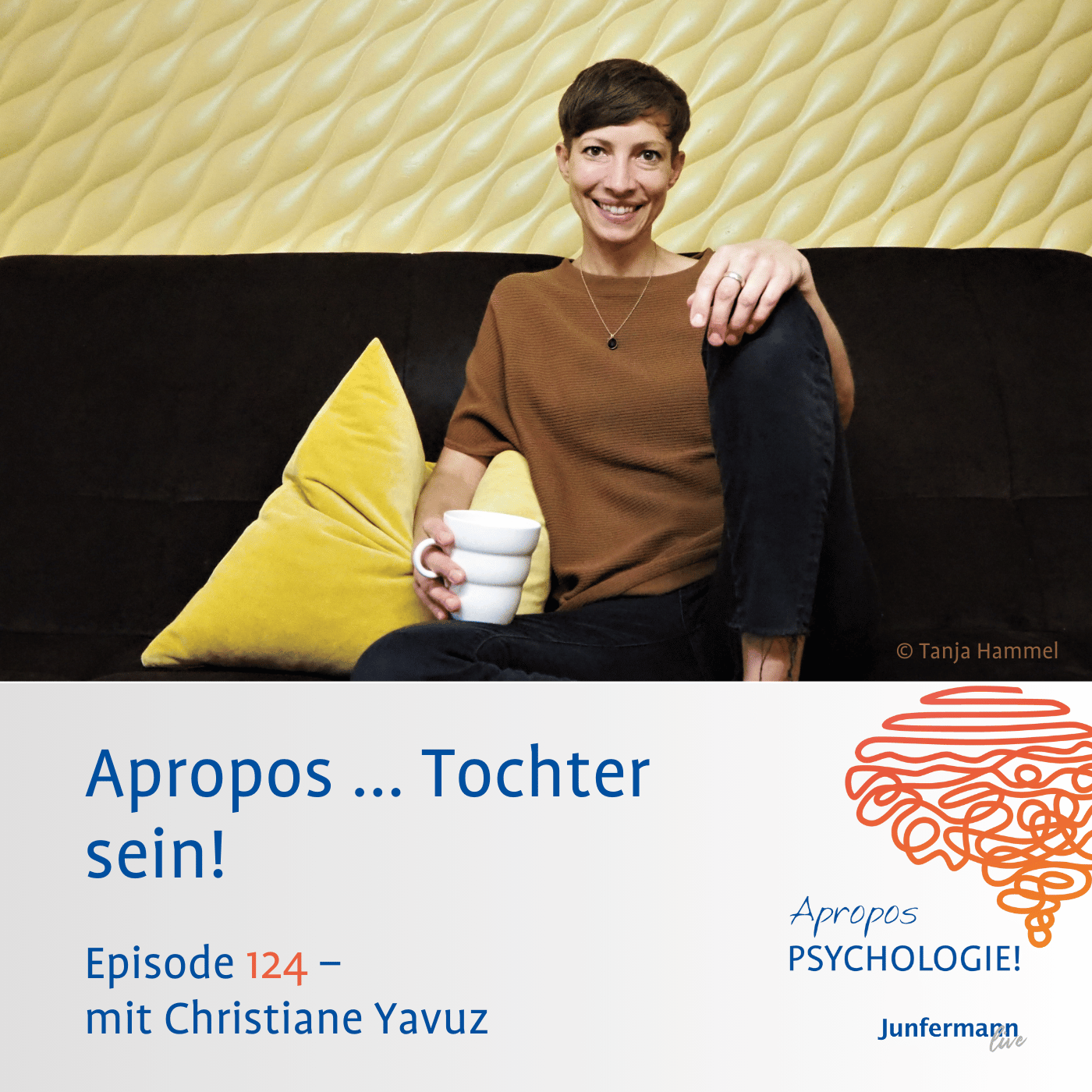 Apropos Psychologie!