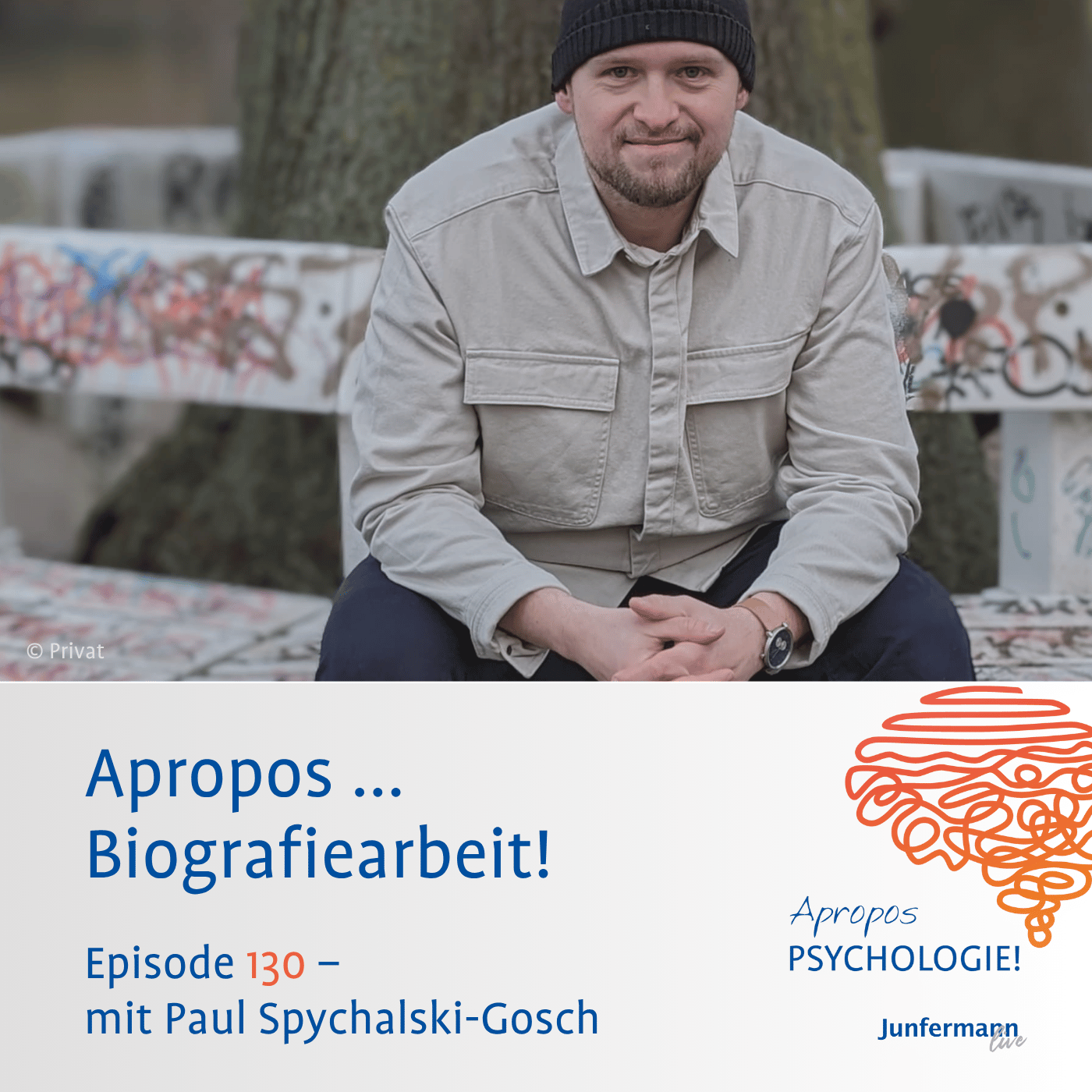 Apropos Psychologie!