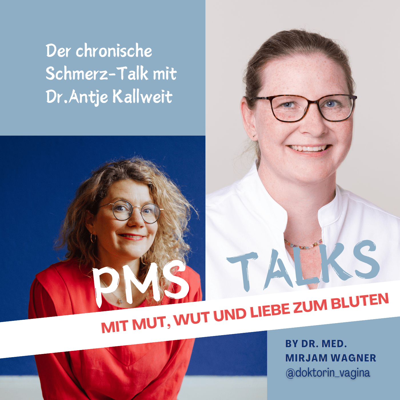 Unlearn Pain - Chronische Schmerzen verstehen & verlernen episode artwork