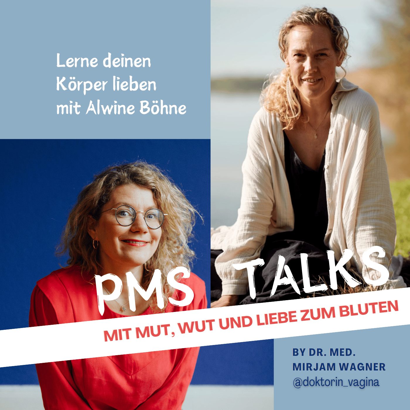 PMS Talks