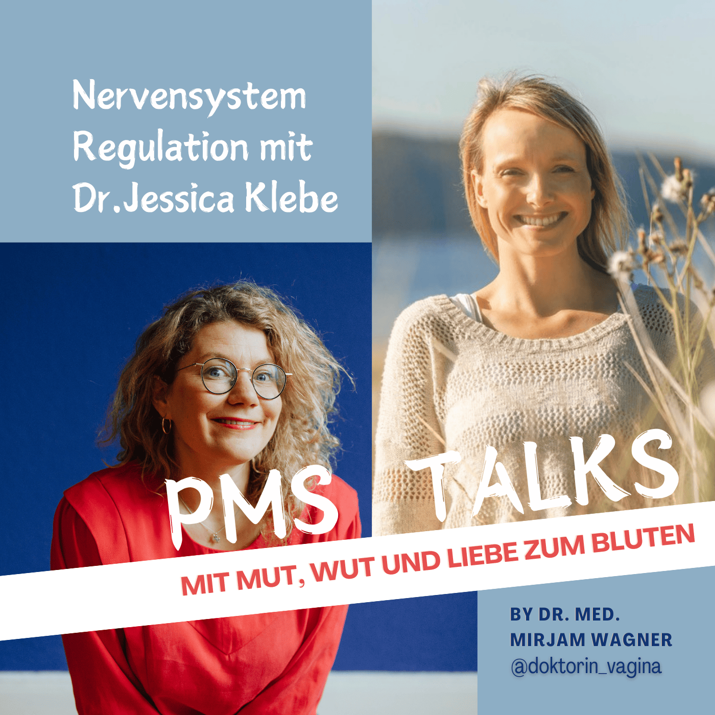 „Wie kann ich glücklich sein?“ – Vom sensiblen Nervensystem, Stress und dem Mut zum Umtopfen. episode artwork