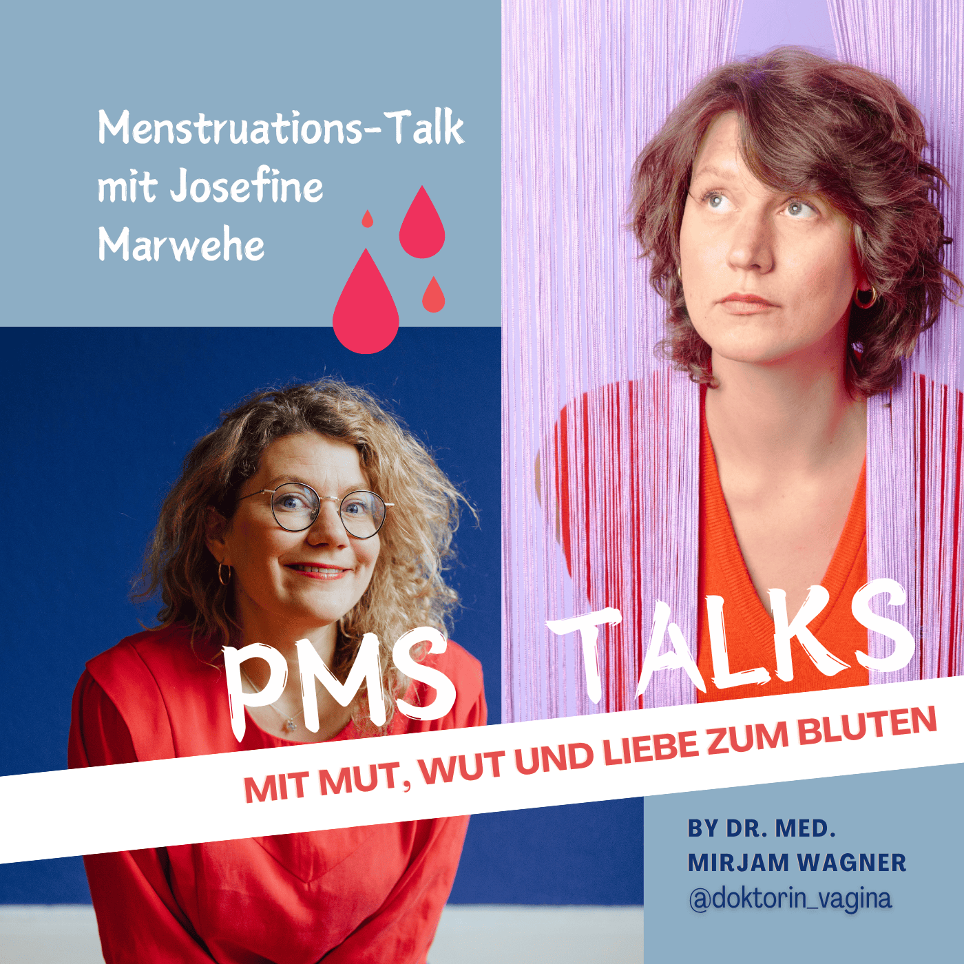 PMS Talks