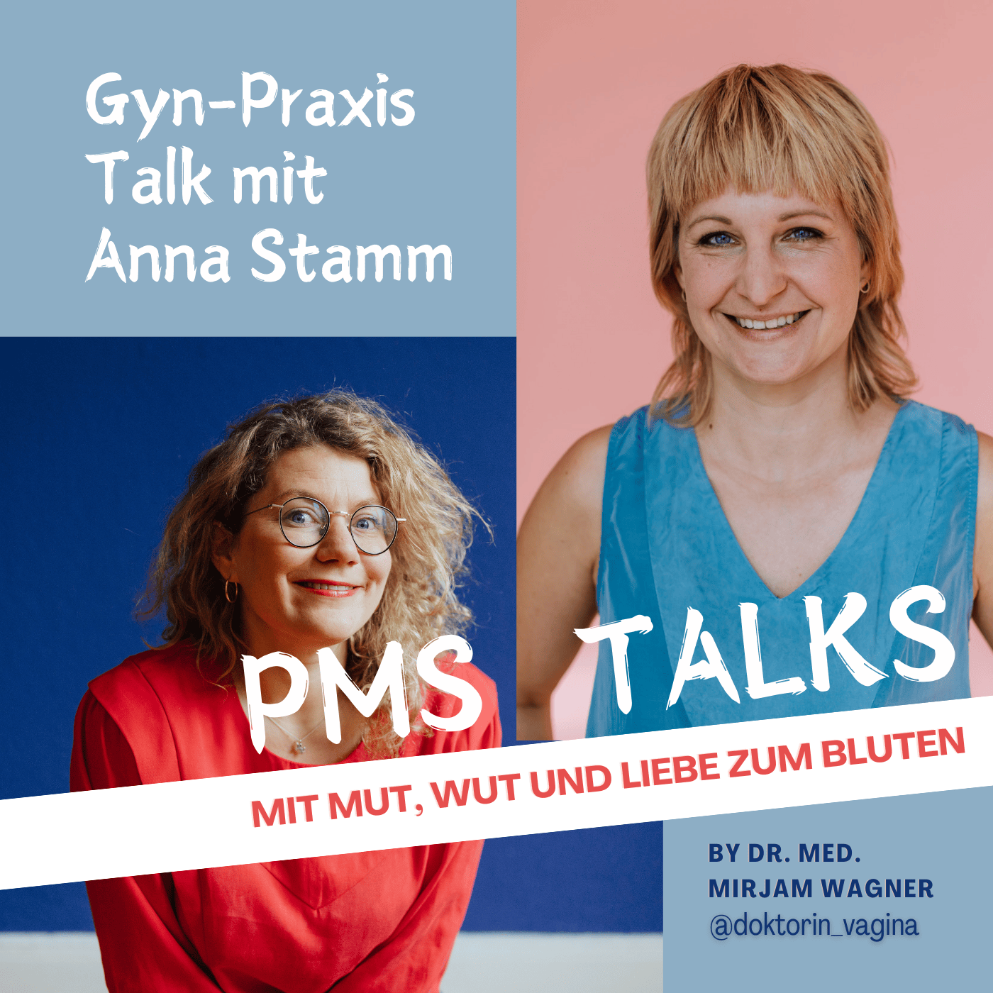 PMS Talks