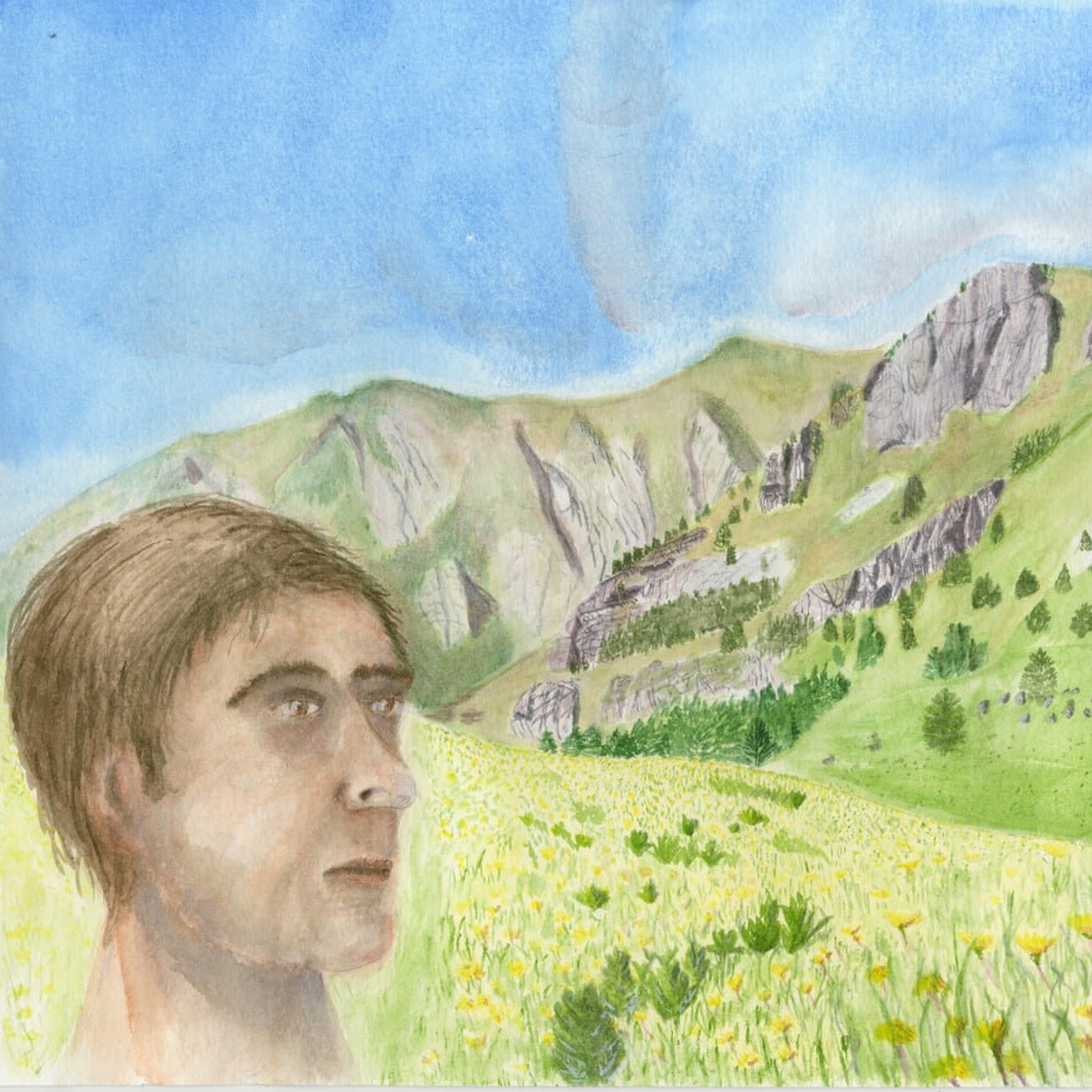 Jahresausblick auf 2025 Teil 2 - Die gesundheitliche Situation für die Zukunft episode artwork
