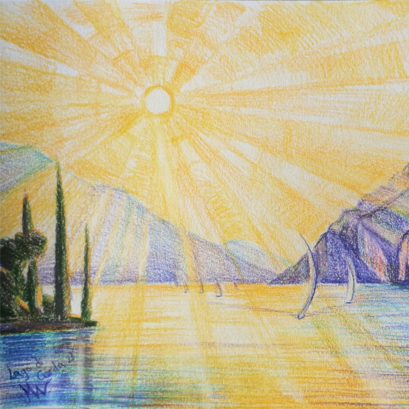 Jahresausblick 2024 – Teil 3 - Welche unsichtbaren bösen und guten Kräfte lenken die Welt? episode artwork