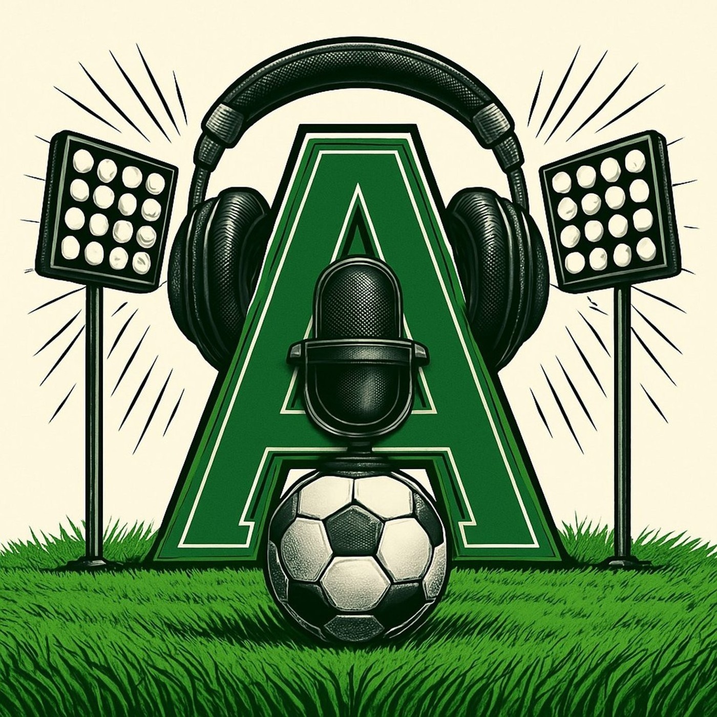 Abseits - Der Fussball-Podcast