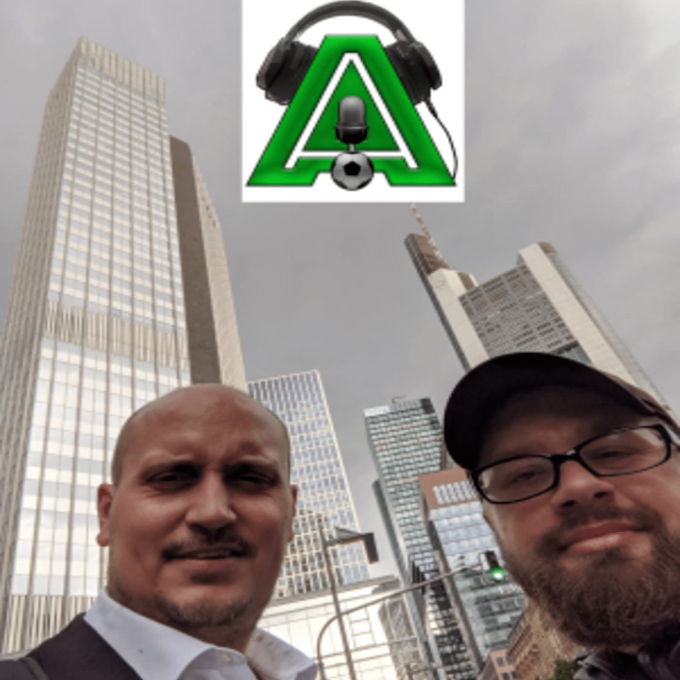 Abseits - Der Fussball-Podcast