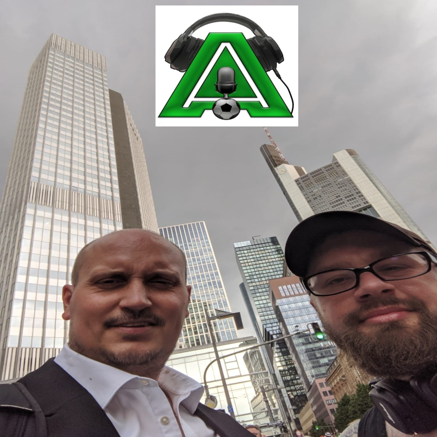 Abseits - Der Fussball-Podcast