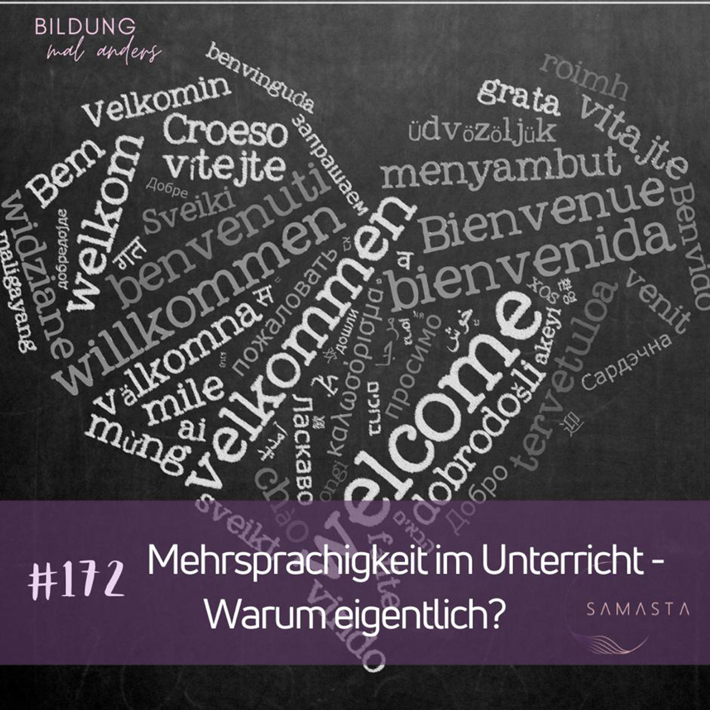 Bildung mal anders