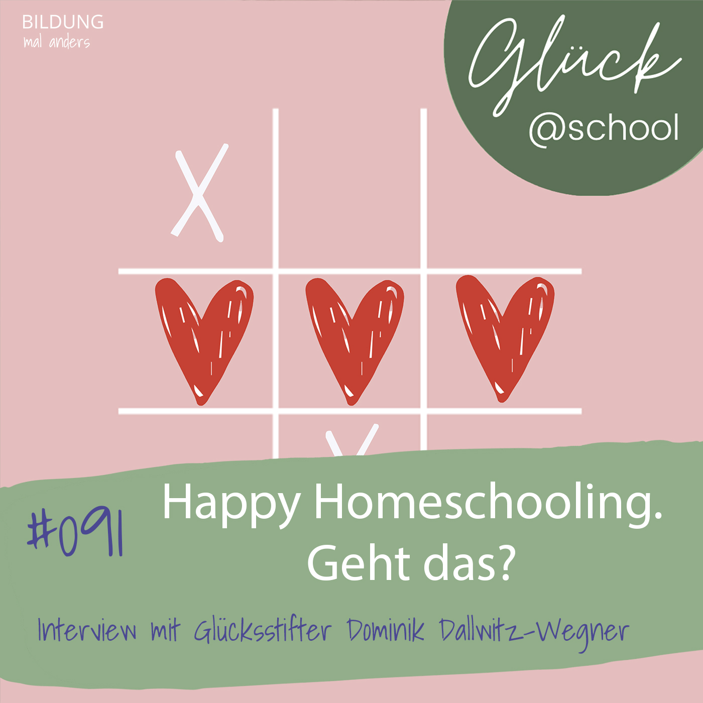 Bildung mal anders