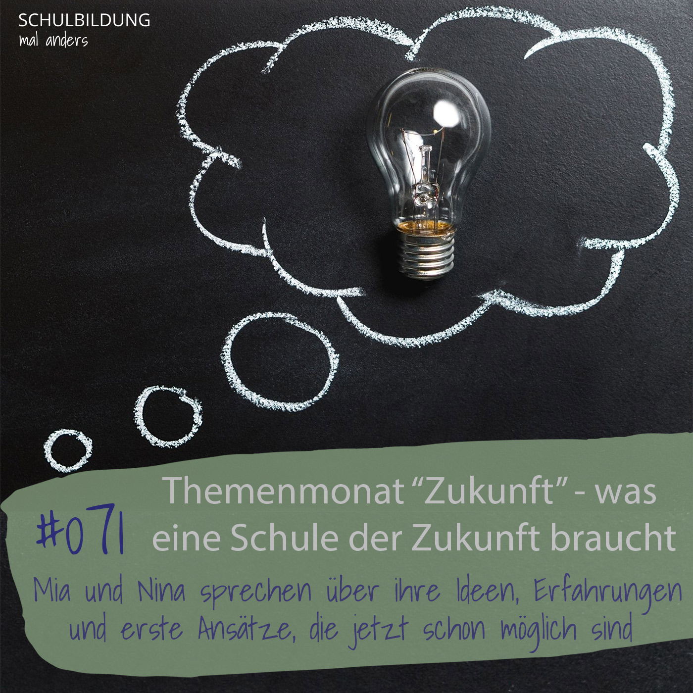 Bildung mal anders