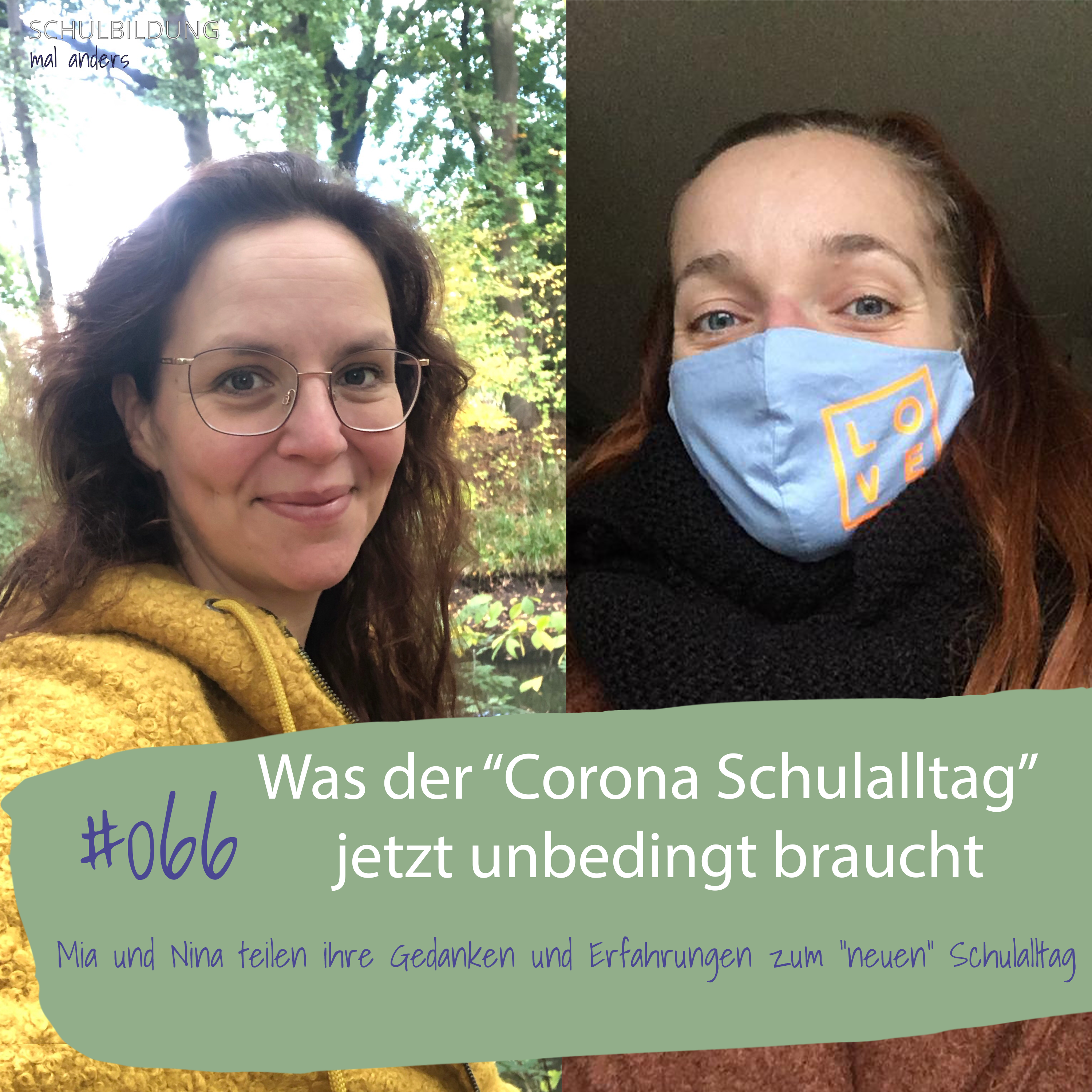 Bildung mal anders