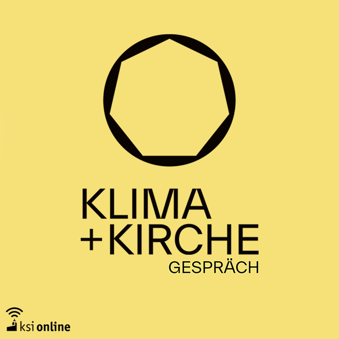 Klima+Kirche Gespräch