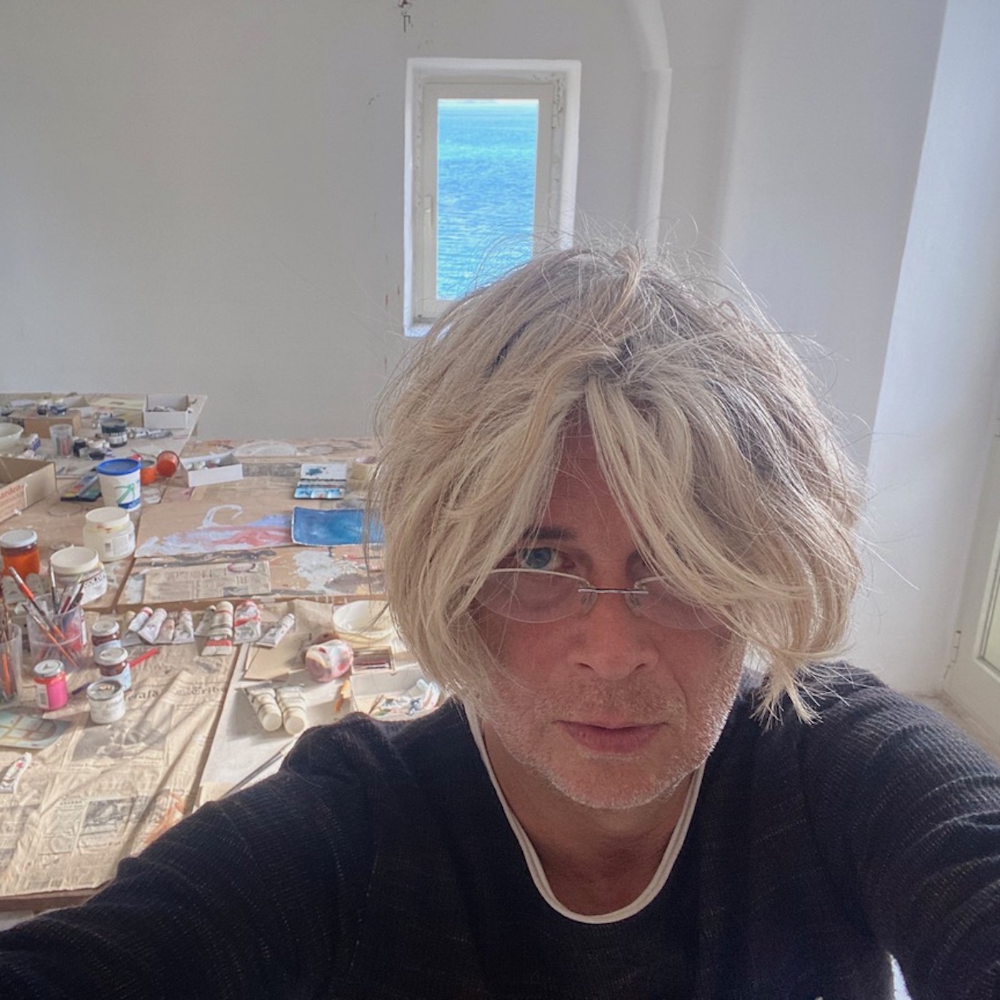 KAP der guten Geschichten. Kunst Kultur Architektur & Science. Birgit Eller Krumm Nicola Eller Sarah Lili Frey.