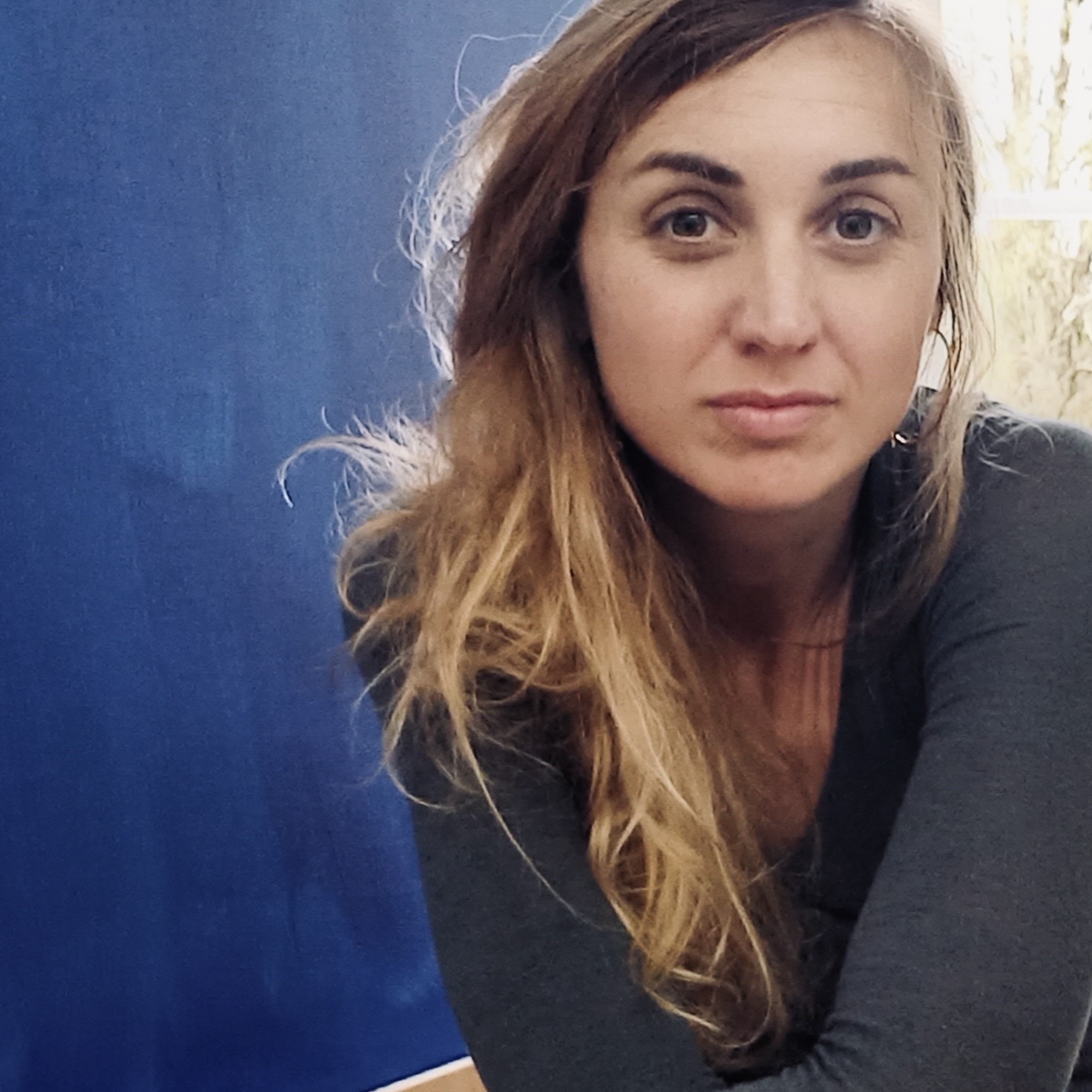 KAP der guten Geschichten. Kunst Kultur Architektur & Science. Birgit Eller Krumm Nicola Eller Sarah Lili Frey.