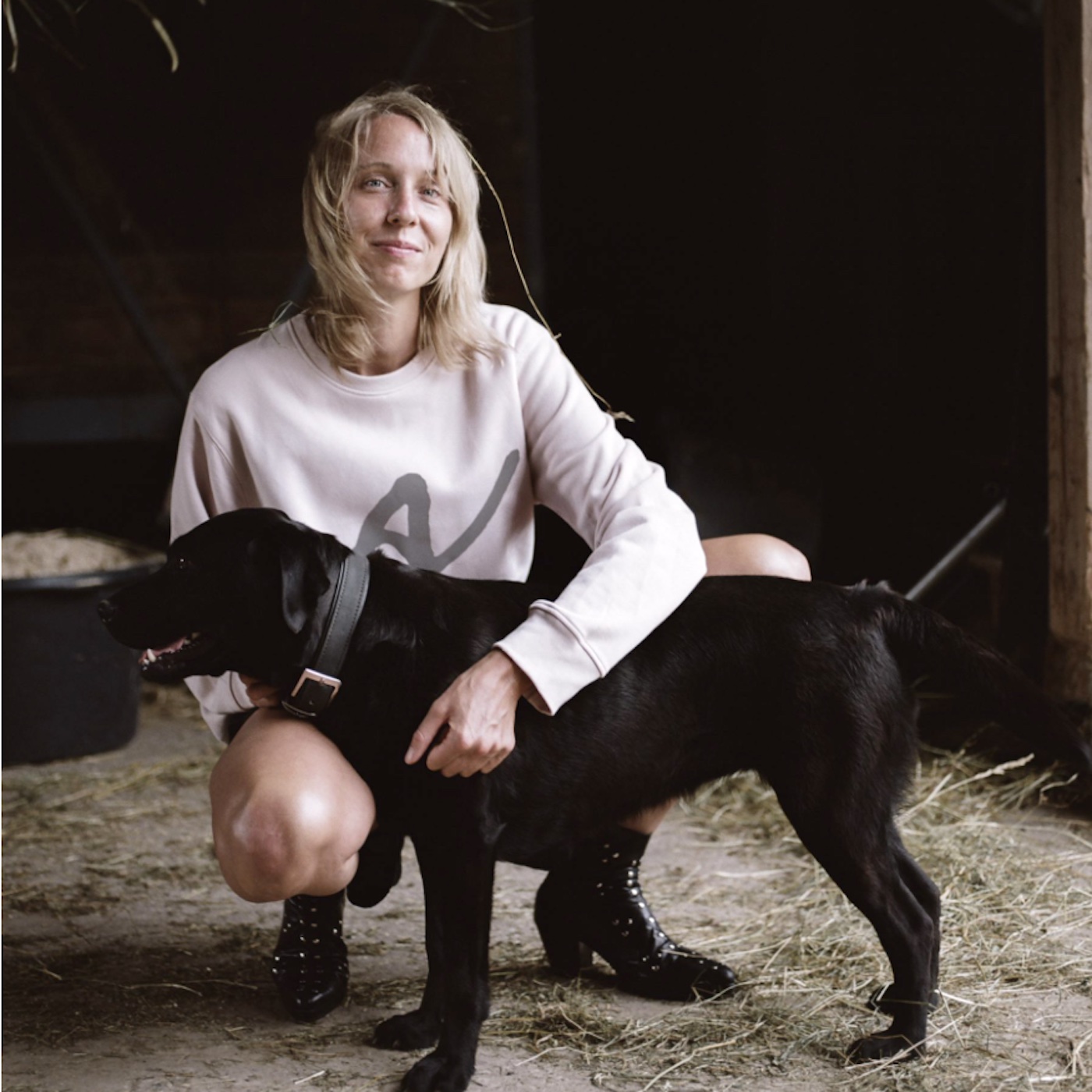 KAP der guten Geschichten. Kunst Kultur Architektur & Science. Birgit Eller Krumm Nicola Eller Sarah Lili Frey.