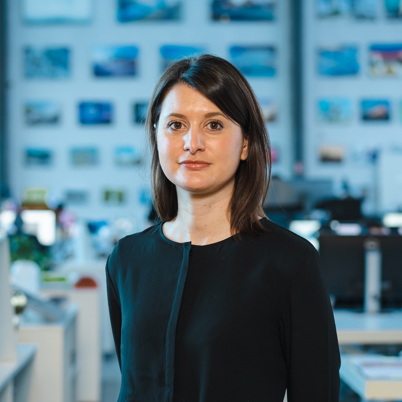 KAP der guten Geschichten. Kunst Kultur Architektur & Science. Birgit Eller Krumm Nicola Eller Sarah Lili Frey.