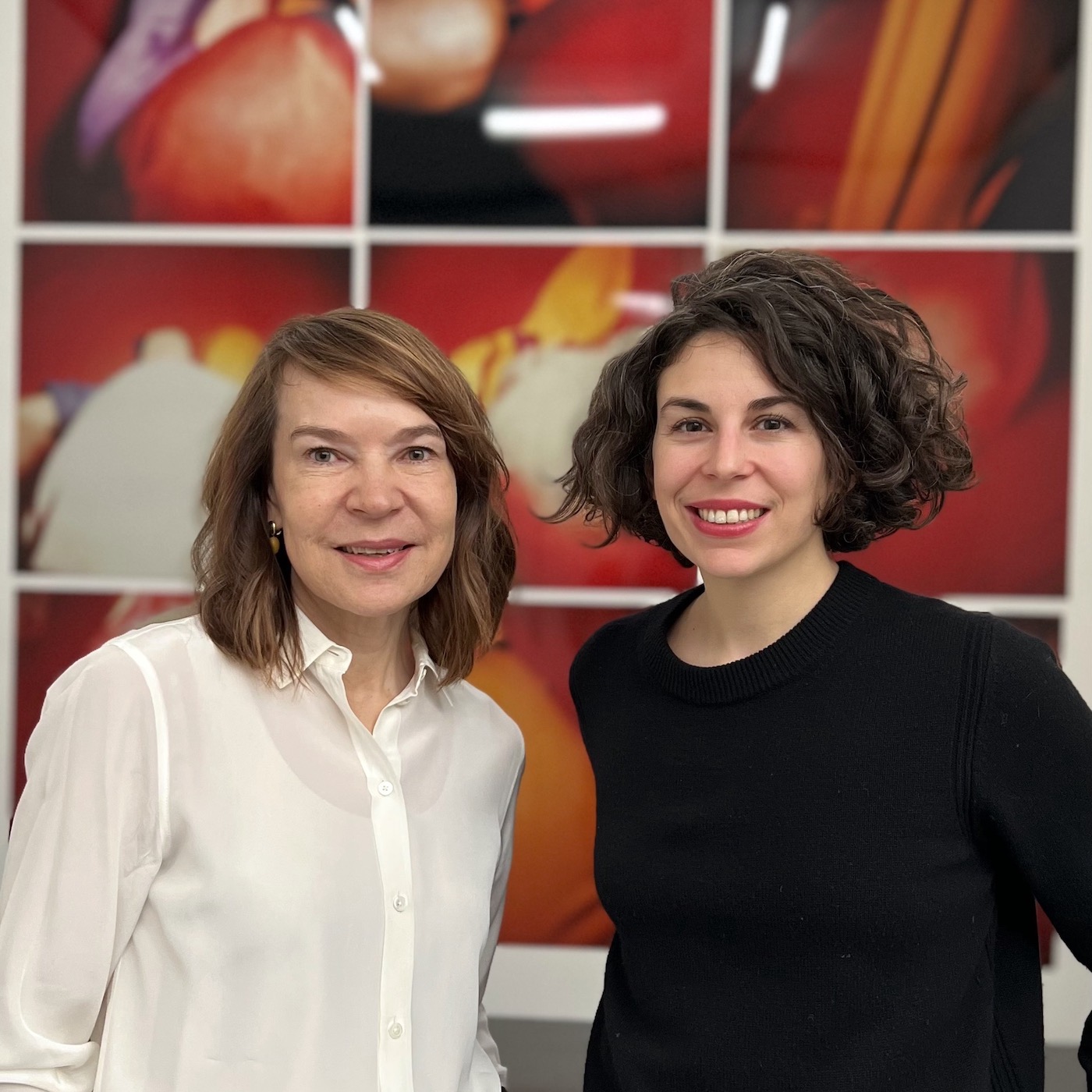 KAP der guten Geschichten. Kunst Kultur Architektur & Science. Birgit Eller Krumm Nicola Eller Sarah Lili Frey.