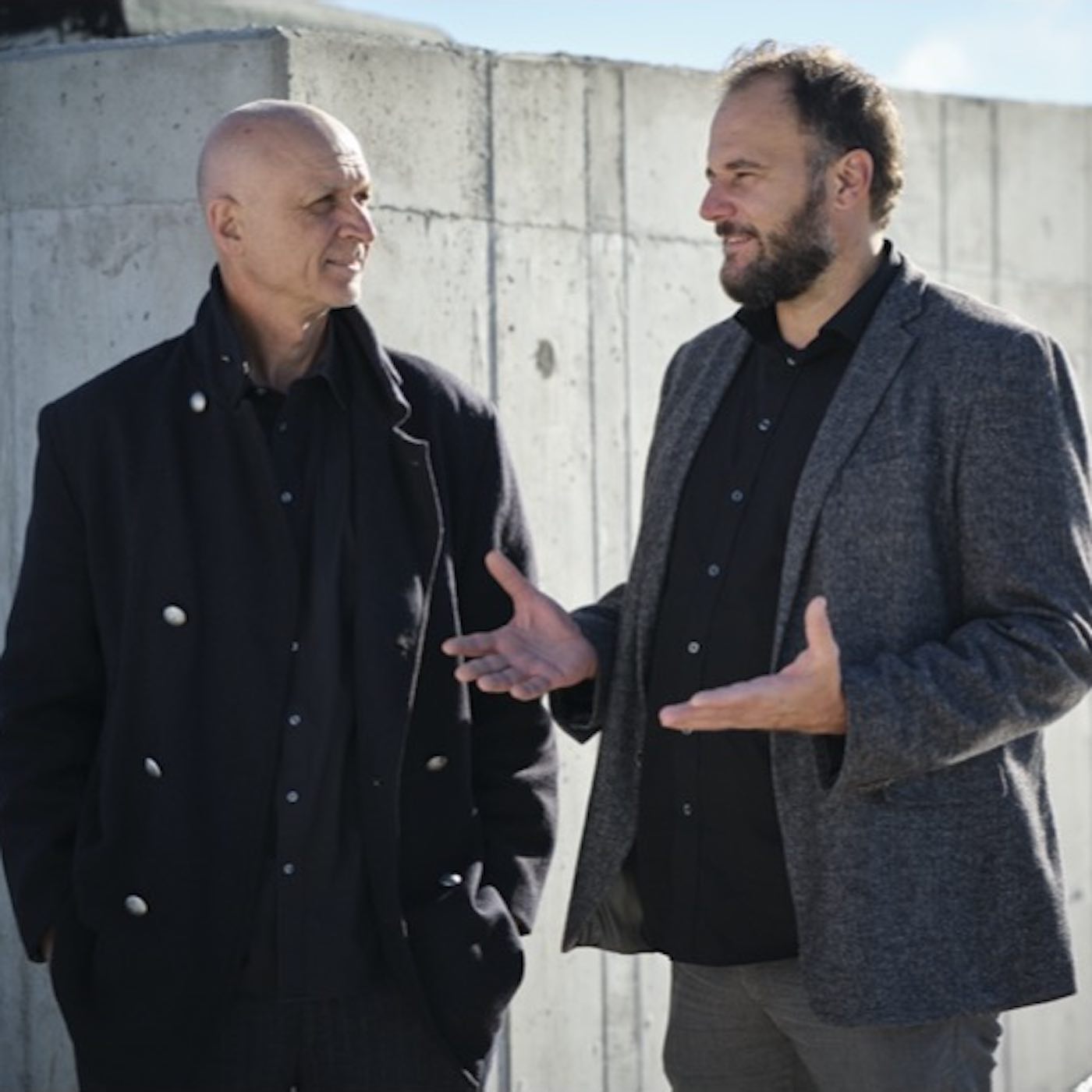 KAP der guten Geschichten. Kunst Kultur Architektur & Science. Birgit Eller Krumm Nicola Eller Sarah Lili Frey.